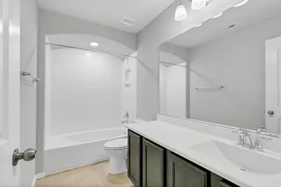 14019 S Wind Cave Court, Conroe, TX 77384 - Photo 21