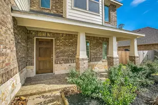 14019 S Wind Cave Ct, Conroe, TX 77384 - Photo 1