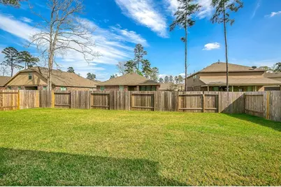 14019 S Wind Cave Court, Conroe, TX 77384 - Photo 29