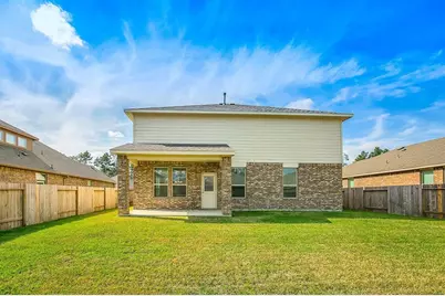 14019 S Wind Cave Court, Conroe, TX 77384 - Photo 27