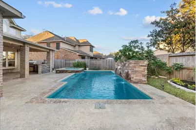 1358 Porta Rosa Lane, League City, TX 77573 - Photo 41