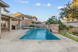 1358 Porta Rosa Ln, League City, TX 77573 - Photo 41