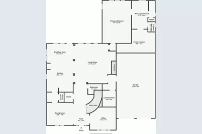 1358 Porta Rosa Lane, League City, TX 77573 - Photo 45