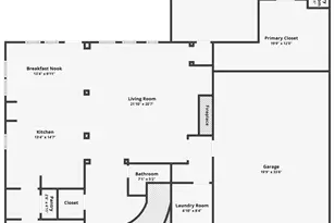 1358 Porta Rosa Ln, League City, TX 77573 - Photo 45