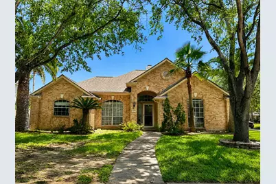 3120 Sand Shadow Drive, League City, TX 77573 - Photo 1