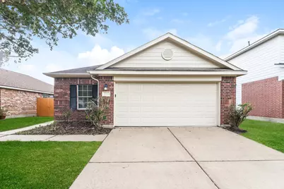 20735 Dewberry Creek Lane, Katy, TX 77449 - Photo 1