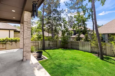415 N Hillary Step Place, Montgomery, TX 77316 - Photo 37