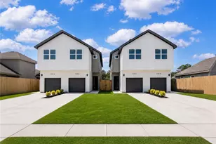 7120 Eastwood St, Houston, TX 77021 - Photo 1