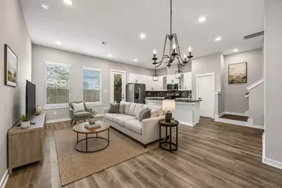 6713 Parker Grove Lane, Houston, TX 77076 - Photo 1