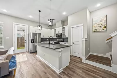 6713 Parker Grove Lane, Houston, TX 77076 - Photo 13