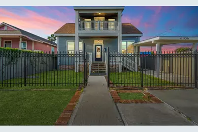 4106 Winnie Street, Galveston, TX 77550 - Photo 3