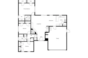8614 Freewood St, Houston, TX 77034 - Photo 3