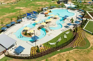 3053 Helios Hvn Dr, Brookshire, TX 77423 - Photo 9