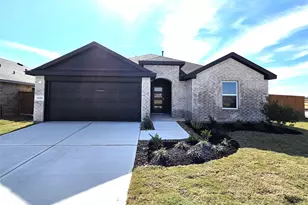 3053 Helios Hvn Dr, Brookshire, TX 77423 - Photo 1