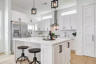 407 Grove Street #B, Houston, TX 77020 - Photo 3