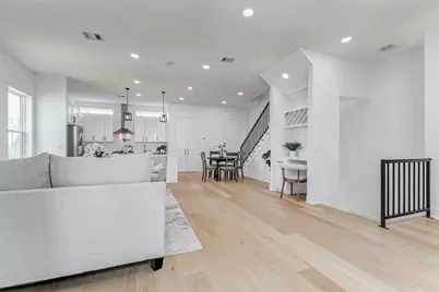 407 Grove Street #B, Houston, TX 77020 - Photo 11