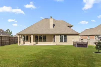 18843 Maverick Ranch Road E, Magnolia, TX 77355 - Photo 37