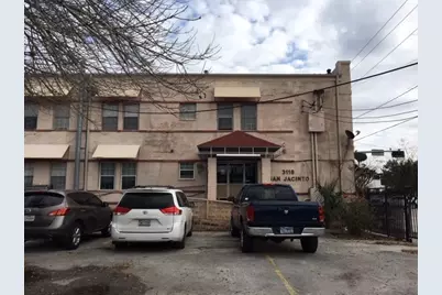 3118 San Jacinto Street #9, Houston, TX 77004 - Photo 1