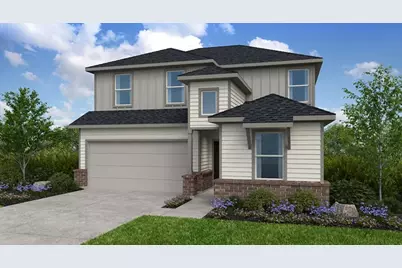 18135 Prairie Run Lane, Hockley, TX 77447 - Photo 1