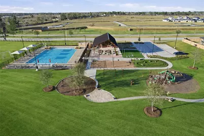 18135 Prairie Run Lane, Hockley, TX 77447 - Photo 25