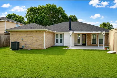 1423 Lazy Spring Drive, Missouri City, TX 77489 - Photo 21