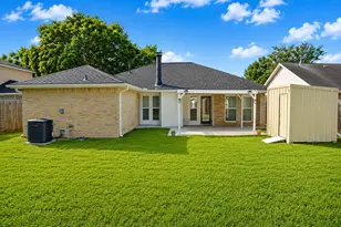 1423 Lazy Spring Dr, Missouri City, TX 77489 - Photo 21
