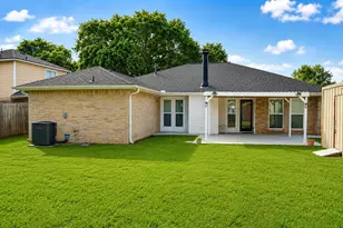 1423 Lazy Spring Dr, Missouri City, TX 77489 - Photo 21