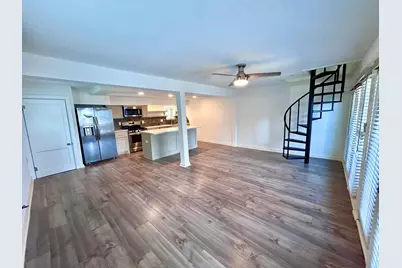 2012 Elmen Street #1, Houston, TX 77019 - Photo 3