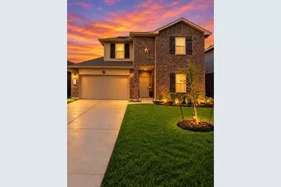 18319 Timbermill Lane, New Caney, TX 77357 - Photo 3