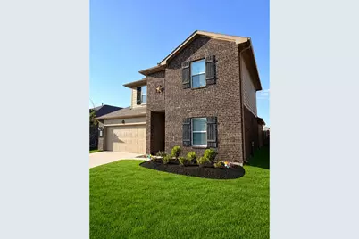 18319 Timbermill Lane, New Caney, TX 77357 - Photo 3