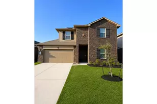 18319 Timbermill Ln, New Caney, TX 77357 - Photo 5
