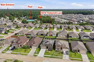 18319 Timbermill Ln, New Caney, TX 77357 - Photo 35