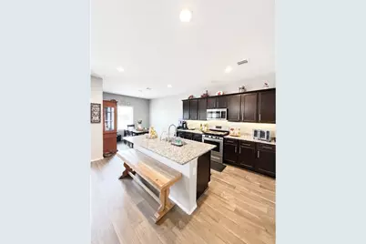 18319 Timbermill Lane, New Caney, TX 77357 - Photo 11
