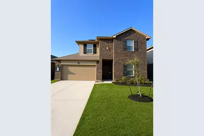 18319 Timbermill Lane, New Caney, TX 77357 - Photo 1