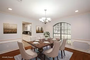 2117 W Linwood Oaks, Pearland, TX 77581 - Photo 5