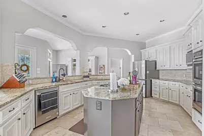 29006 Reserve Bend Dr Drive, Huffman, TX 77336 - Photo 21