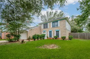 3610 Bee Bayou Ln, Sugar Land, TX 77479 - Photo 5