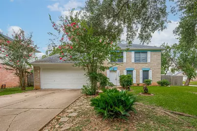 3610 Bee Bayou Lane, Sugar Land, TX 77479 - Photo 1