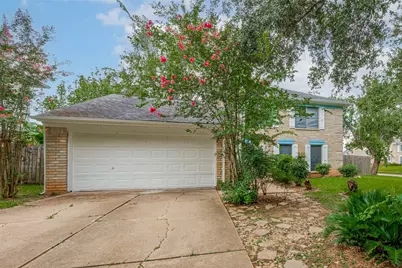 3610 Bee Bayou Lane, Sugar Land, TX 77479 - Photo 3