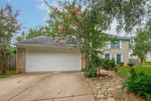 3610 Bee Bayou Ln, Sugar Land, TX 77479 - Photo 3