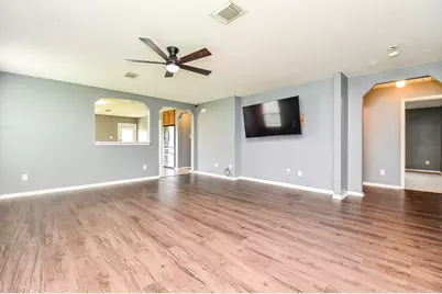 1910 Poco Drive, Missouri City, TX 77489 - Photo 5