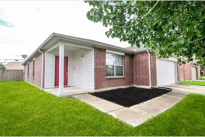 1910 Poco Drive, Missouri City, TX 77489 - Photo 1