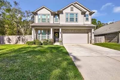 1650 Chart Drive, Crosby, TX 77532 - Photo 1
