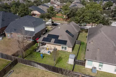 9934 Dragonfly Meadow Court, Humble, TX 77396 - Photo 45