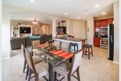 9934 Dragonfly Meadow Court, Humble, TX 77396 - Photo 7