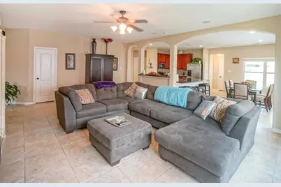 9934 Dragonfly Meadow Court, Humble, TX 77396 - Photo 3