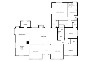 15702 Woodbourne Dr, Houston, TX 77062 - Photo 17