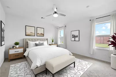 6110 Ginevra Summers Drive, Katy, TX 77493 - Photo 7