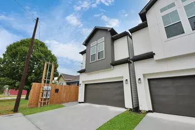 5516 Hardy Street, Houston, TX 77009 - Photo 3
