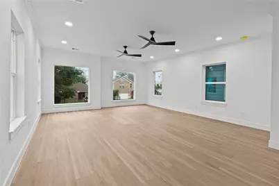 3815 Elysian Street, Houston, TX 77009 - Photo 5